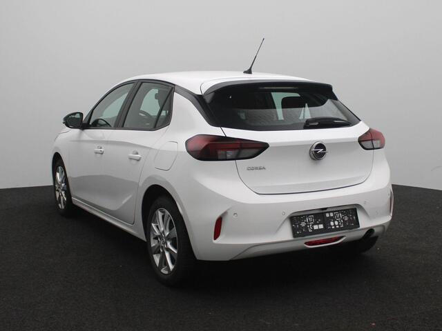 Opel CORSA 1.2 Edition | Apple Carplay/Android Auto | Achteruitrijcamera | Cruise Control | Lichtmetalen Velgen |