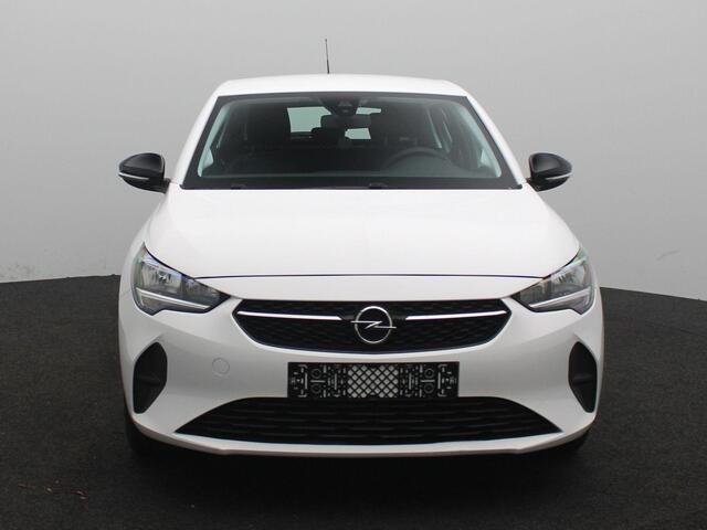Opel CORSA 1.2 Edition | Apple Carplay/Android Auto | Achteruitrijcamera | Cruise Control | Lichtmetalen Velgen |