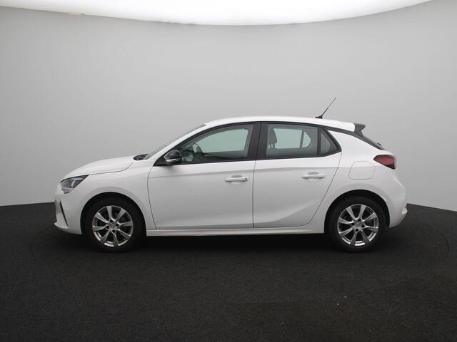 Opel CORSA 1.2 Edition | Apple Carplay/Android Auto | Achteruitrijcamera | Cruise Control | Lichtmetalen Velgen |