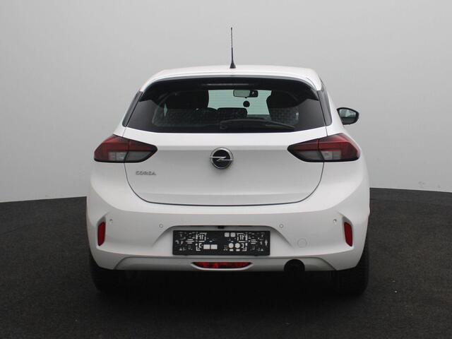 Opel CORSA 1.2 Edition | Apple Carplay/Android Auto | Achteruitrijcamera | Cruise Control | Lichtmetalen Velgen |