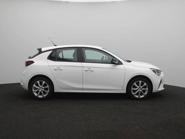 Opel CORSA 1.2 Edition | Apple Carplay/Android Auto | Achteruitrijcamera | Cruise Control | Lichtmetalen Velgen |