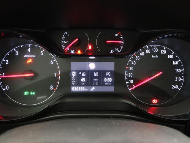 Opel CORSA 1.2 Edition | Apple Carplay/Android Auto | Achteruitrijcamera | Cruise Control | Lichtmetalen Velgen |