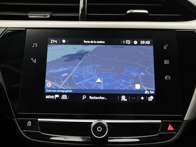 Opel CORSA 1.2 Edition | Apple Carplay/Android Auto | Achteruitrijcamera | Cruise Control | Lichtmetalen Velgen |