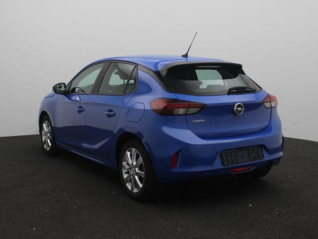 Opel CORSA 1.2 Edition | Apple Carplay - Android Auto | Airco | Cruise Control | DAB |
