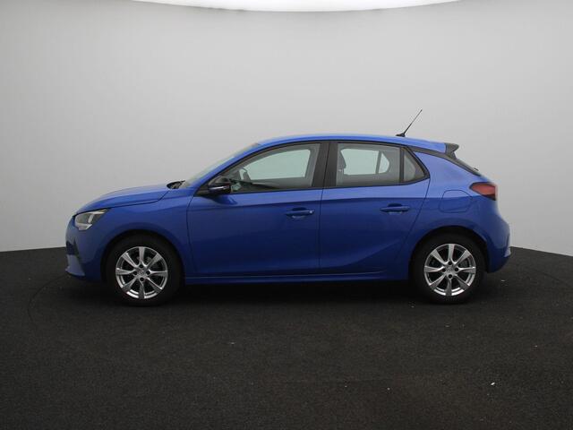 Opel CORSA 1.2 Edition | Apple Carplay - Android Auto | Airco | Cruise Control | DAB |