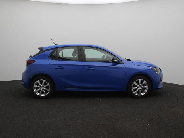 Opel CORSA 1.2 Edition | Apple Carplay - Android Auto | Airco | Cruise Control | DAB |