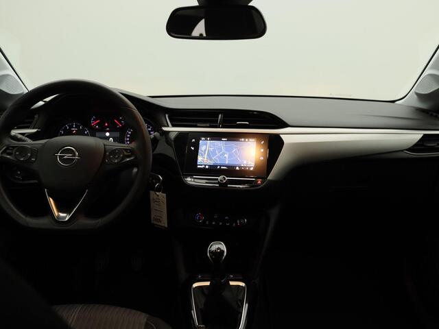 Opel CORSA 1.2 Edition | Apple Carplay - Android Auto | Airco | Cruise Control | DAB |