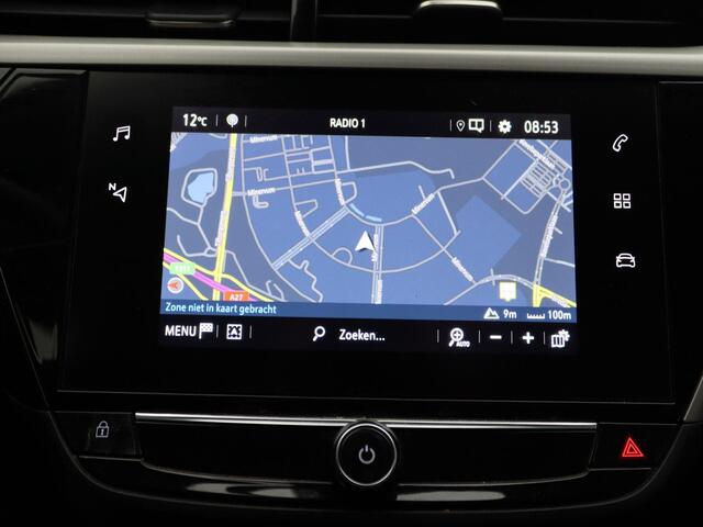 Opel CORSA 1.2 Edition | Apple Carplay - Android Auto | Airco | Cruise Control | DAB |