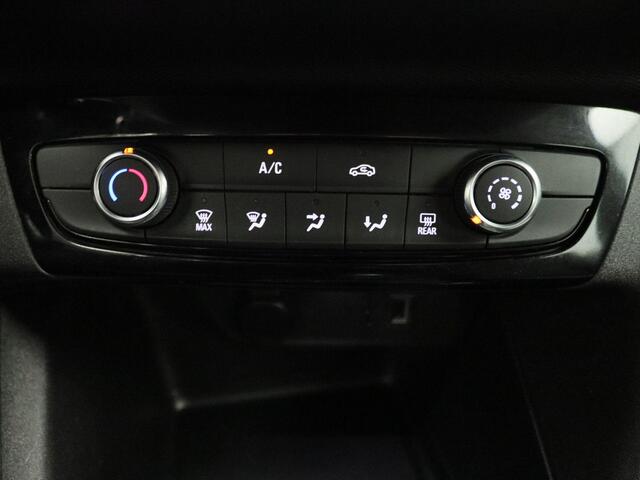 Opel CORSA 1.2 Edition | Apple Carplay - Android Auto | Airco | Cruise Control | DAB |