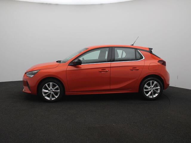 Opel CORSA 1.2 Elegance | Apple carplay | Airco | Cruise Control |