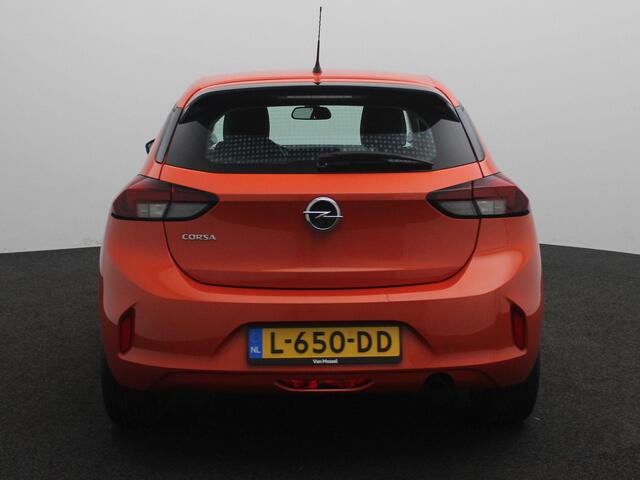 Opel CORSA 1.2 Elegance | Apple carplay | Airco | Cruise Control |