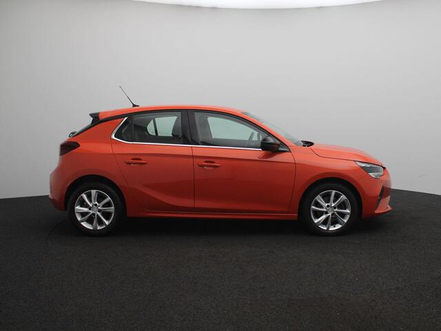 Opel CORSA 1.2 Elegance | Apple carplay | Airco | Cruise Control |