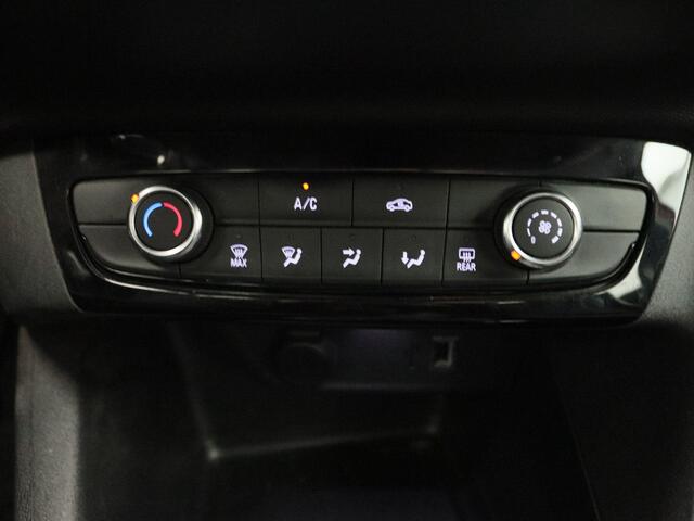 Opel CORSA 1.2 Elegance | Apple carplay | Airco | Cruise Control |