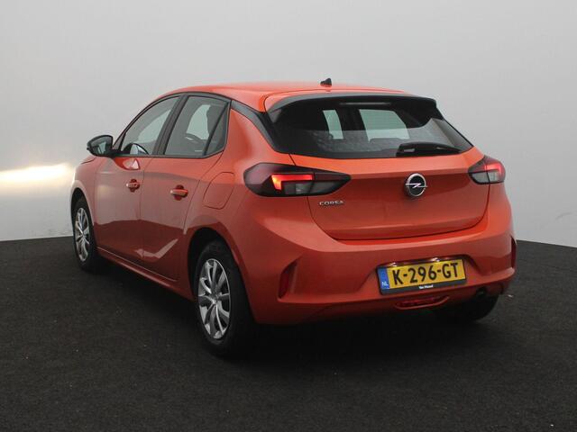 Opel CORSA 1.2 Edition | Airconditioning | Cruise control |