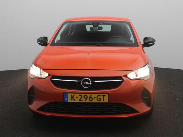 Opel CORSA 1.2 Edition | Airconditioning | Cruise control |