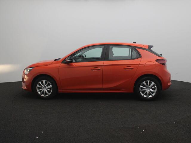 Opel CORSA 1.2 Edition | Airconditioning | Cruise control |