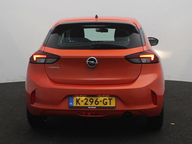 Opel CORSA 1.2 Edition | Airconditioning | Cruise control |