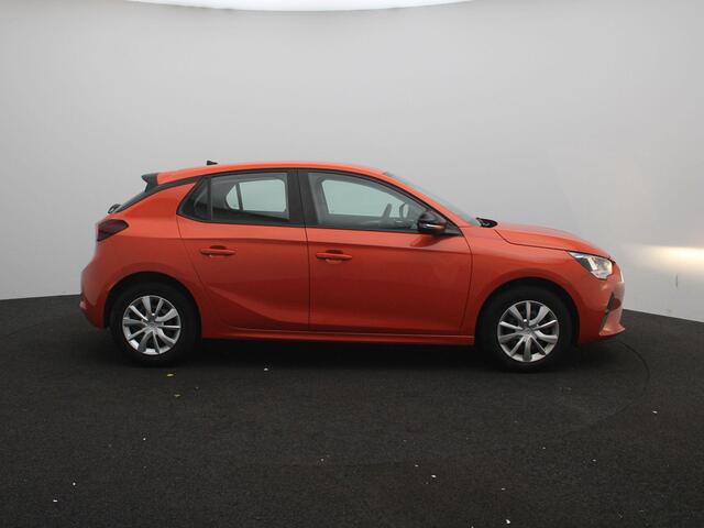 Opel CORSA 1.2 Edition | Airconditioning | Cruise control |