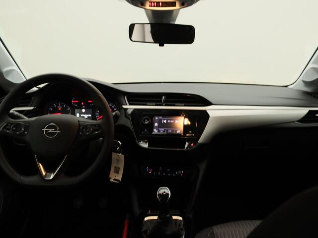 Opel CORSA 1.2 Edition | Airconditioning | Cruise control |