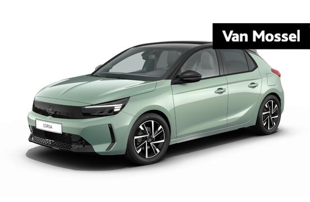 Opel CORSA 1.2 Turbo Yes | NU TE BESTELLEN | Tot 8 JAAR GARANTIE | PRIVATE LEASE VANAF ¤ 355,- PER MAAND | VAN ¤ 27.999,- VOOR ¤ 24.999,-