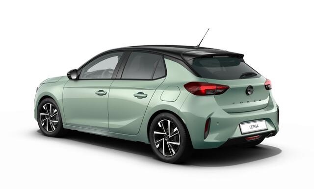 Opel CORSA 1.2 Turbo Yes | NU TE BESTELLEN | Tot 8 JAAR GARANTIE | PRIVATE LEASE VANAF ¤ 355,- PER MAAND | VAN ¤ 27.999,- VOOR ¤ 24.999,-