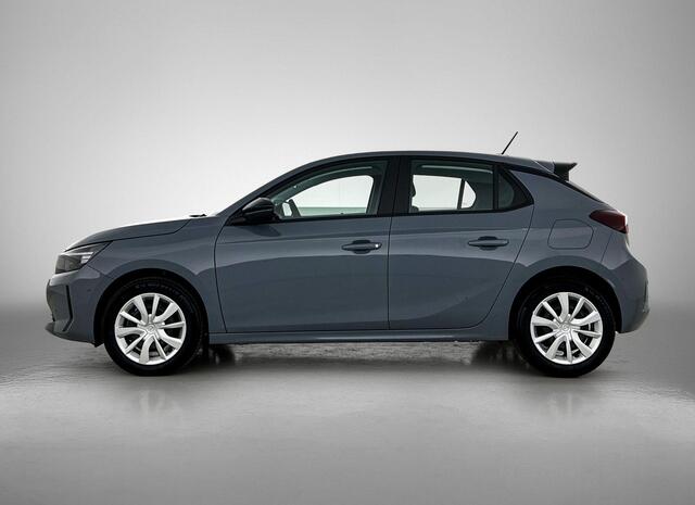 Opel CORSA 1.2 Turbo Hybrid Edition | DEMO SALE | TOT 8 JAAR GARANTIE