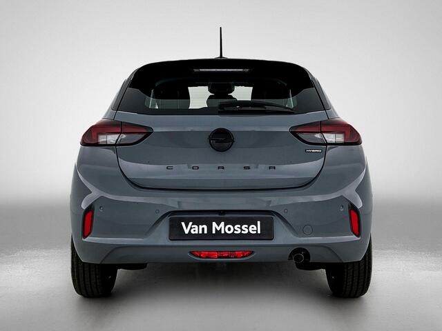 Opel CORSA 1.2 Turbo Hybrid Edition | DEMO SALE | TOT 8 JAAR GARANTIE