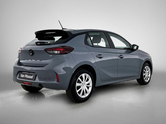 Opel CORSA 1.2 Turbo Hybrid Edition | DEMO SALE | TOT 8 JAAR GARANTIE