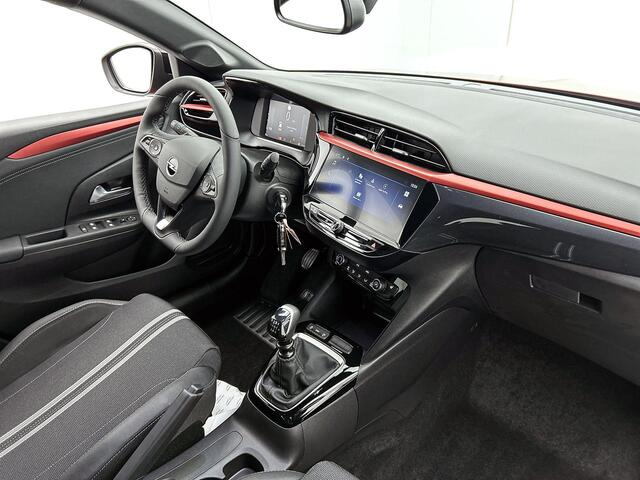 Opel CORSA 1.2 Turbo Yes | DEMO SALE | TOT 8 JAAR GARANTIE
