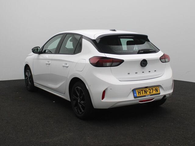 Opel CORSA 1.2 Edition | Airconditioning | Achteruitrijcamera | Apple Carplay/Android Auto | Cruise Control | Lichtmetalen Velgen |