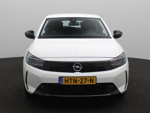 Opel CORSA 1.2 Edition | Airconditioning | Achteruitrijcamera | Apple Carplay/Android Auto | Cruise Control | Lichtmetalen Velgen |