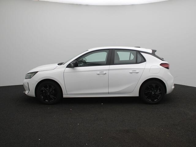 Opel CORSA 1.2 Edition | Airconditioning | Achteruitrijcamera | Apple Carplay/Android Auto | Cruise Control | Lichtmetalen Velgen |