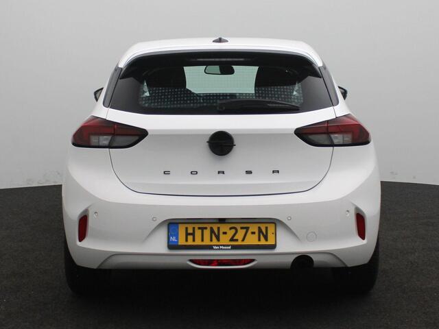 Opel CORSA 1.2 Edition | Airconditioning | Achteruitrijcamera | Apple Carplay/Android Auto | Cruise Control | Lichtmetalen Velgen |