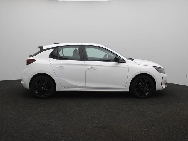 Opel CORSA 1.2 Edition | Airconditioning | Achteruitrijcamera | Apple Carplay/Android Auto | Cruise Control | Lichtmetalen Velgen |