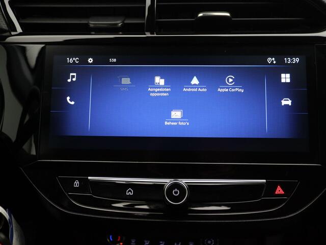 Opel CORSA 1.2 Edition | Airconditioning | Achteruitrijcamera | Apple Carplay/Android Auto | Cruise Control | Lichtmetalen Velgen |