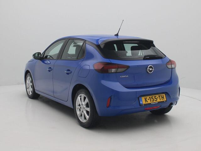 Opel CORSA 1.2 Edition | Airco | Apple Carplay/Android Auto | 16" Black gloss velgen