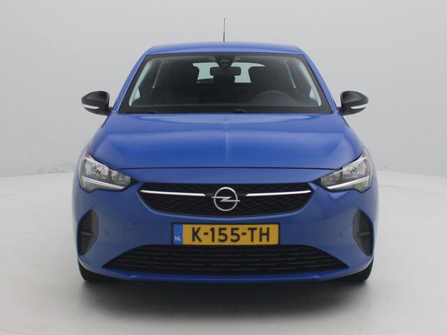 Opel CORSA 1.2 Edition | Airco | Apple Carplay/Android Auto | 16" Black gloss velgen