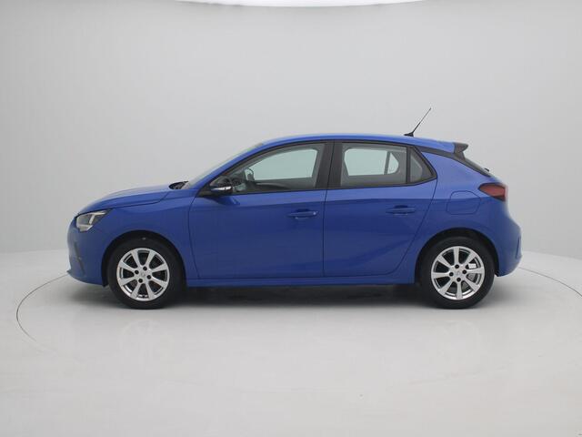 Opel CORSA 1.2 Edition | Airco | Apple Carplay/Android Auto | 16" Black gloss velgen