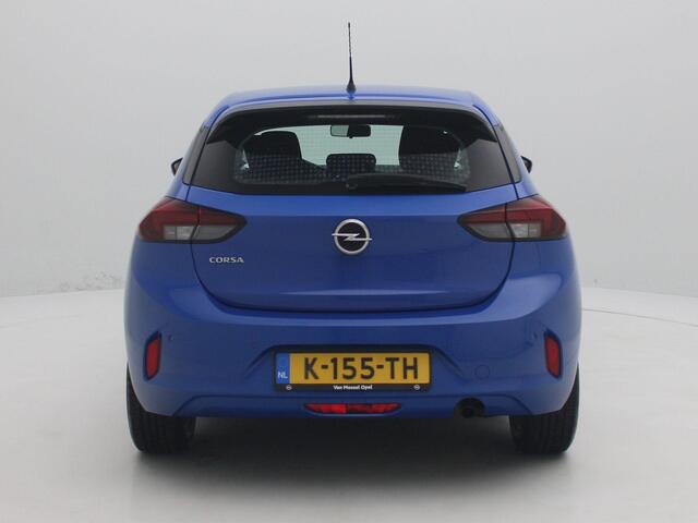 Opel CORSA 1.2 Edition | Airco | Apple Carplay/Android Auto | 16" Black gloss velgen