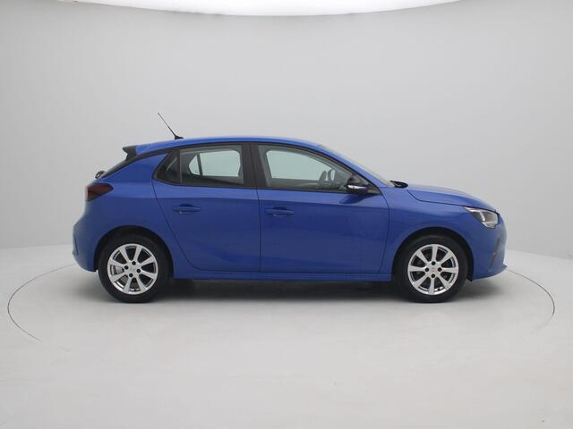 Opel CORSA 1.2 Edition | Airco | Apple Carplay/Android Auto | 16" Black gloss velgen