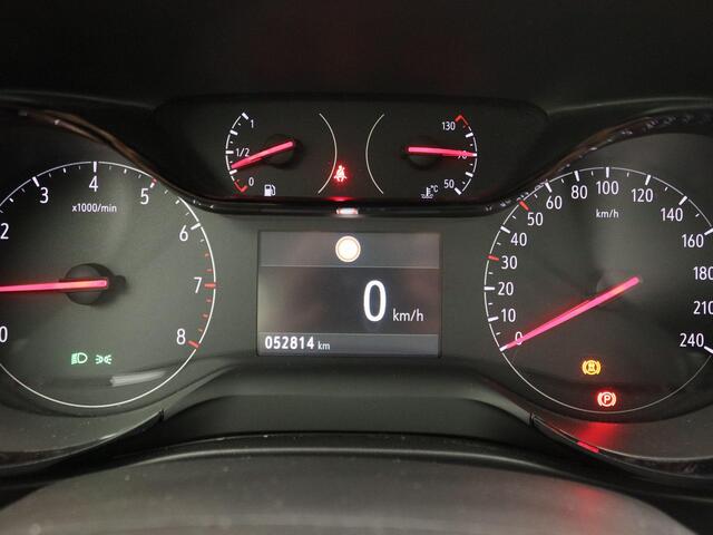 Opel CORSA 1.2 Edition | Airco | Apple Carplay/Android Auto | 16" Black gloss velgen