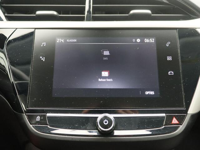 Opel CORSA 1.2 Edition | Airco | Apple Carplay/Android Auto | 16" Black gloss velgen