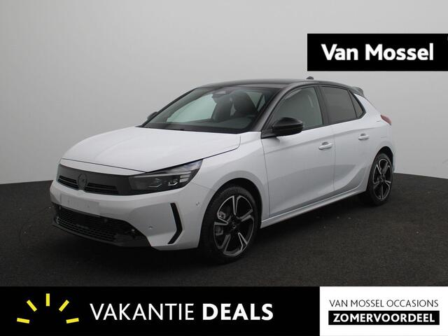 Opel CORSA 1.2 Turbo Hybrid Ultimate | DEMO SALE | VAN ¤37.778,- VOOR ¤35.278,-