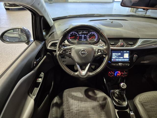 Opel CORSA 1.0 Turbo Online Edition Navigatie | Camera | Cruise | NAP | APK 2/8/27