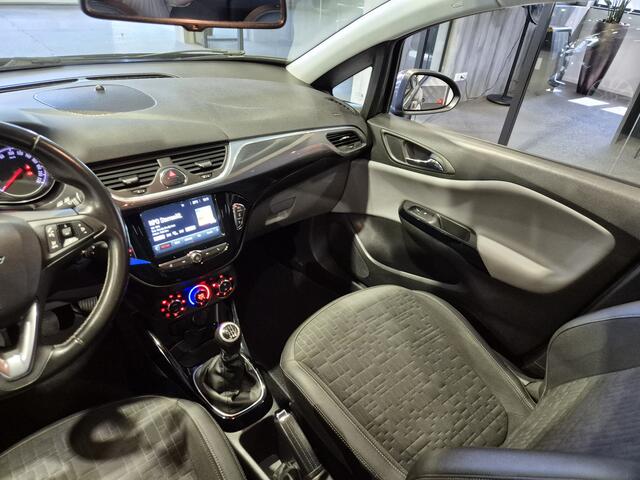 Opel CORSA 1.0 Turbo Online Edition Navigatie | Camera | Cruise | NAP | APK 2/8/27