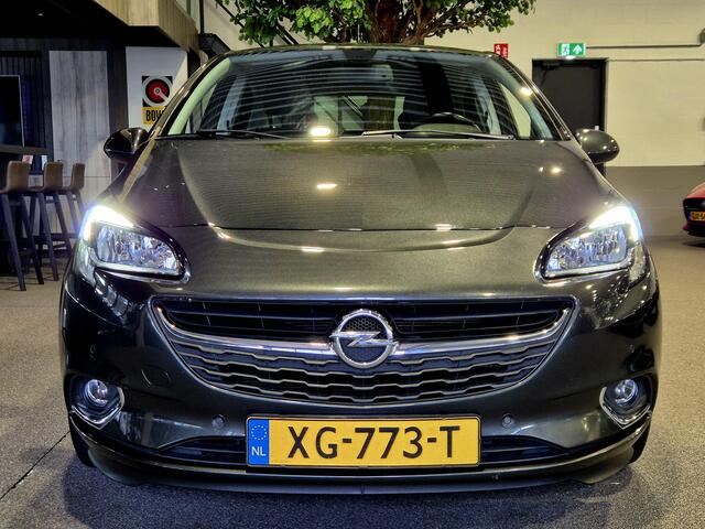 Opel CORSA 1.0 Turbo Online Edition Navigatie | Camera | Cruise | NAP | APK 2/8/27