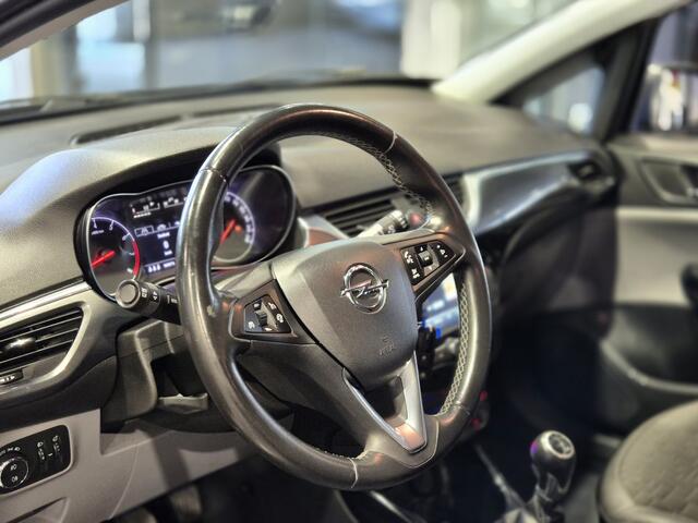 Opel CORSA 1.0 Turbo Online Edition Navigatie | Camera | Cruise | NAP | APK 2/8/27