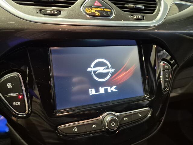 Opel CORSA 1.0 Turbo Online Edition Navigatie | Camera | Cruise | NAP | APK 2/8/27