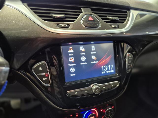 Opel CORSA 1.0 Turbo Online Edition Navigatie | Camera | Cruise | NAP | APK 2/8/27