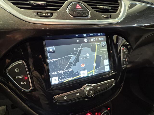 Opel CORSA 1.0 Turbo Online Edition Navigatie | Camera | Cruise | NAP | APK 2/8/27